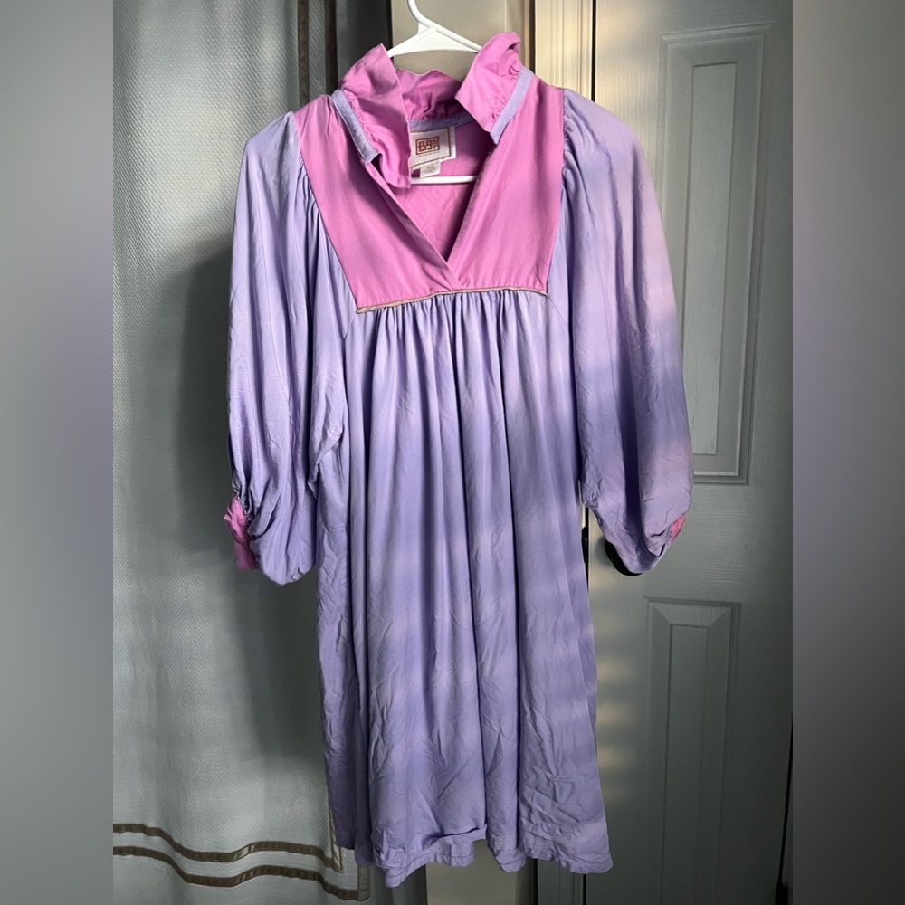 Elizabeth McCarthy Dress•